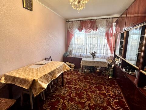 квартира за адресою Сергія Сєнчева вул., 40