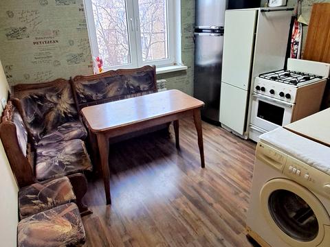 квартира по адресу Алексея Ризниченко ул. (Содружества), 22