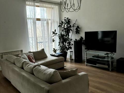 квартира по адресу Тарасовская ул., 18