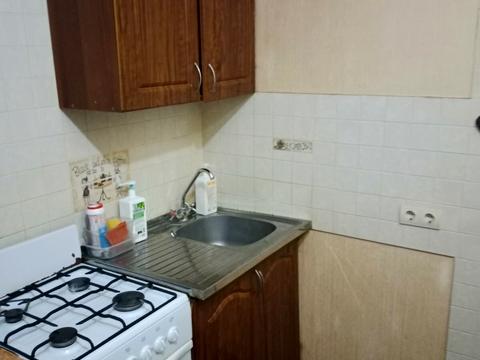 квартира по адресу Ремесленная ул., 10-А