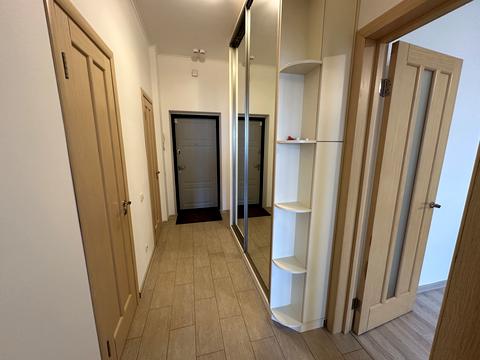 квартира по адресу Радунская ул., 8/13