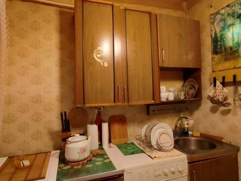 квартира по адресу Строителей ул., 8