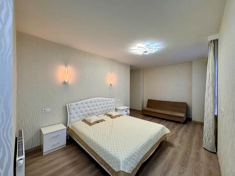 квартира по адресу Голосеевский просп. (40-летия Октября), 95-А