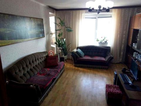 квартира по адресу Крещатик ул., 200