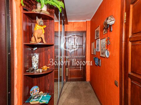 квартира за адресою Свободи просп., 30-Б