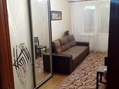 квартира по адресу Героев просп., 3