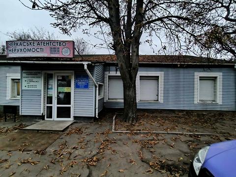 коммерческая по адресу Шевченко бульв., 268/2