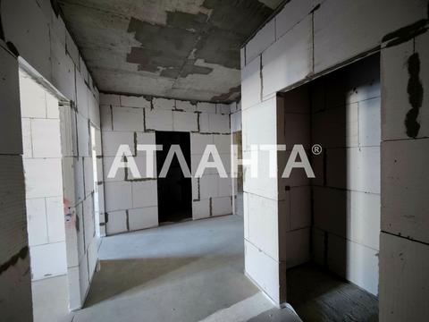 квартира за адресою Академіка Вільямса вул., 93