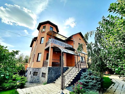 будинок за адресою Бучанська вул. (Михайла Коцюбинського), 9