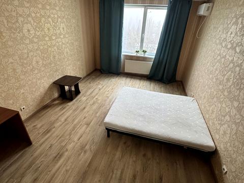 квартира по адресу Коломыйский пер., 17/31а