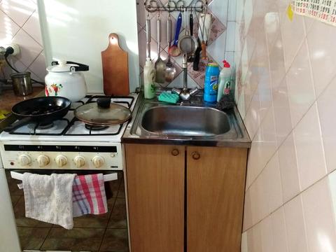 кімната за адресою Комітетська вул., 4
