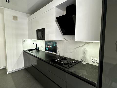 квартира по адресу Черновола просп. (700-летия Львова), 16д