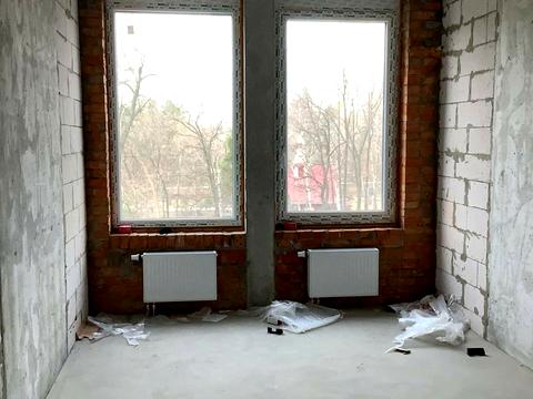 квартира по адресу Князя Романа Мстиславича ул. (Генерала Жмаченка), 22
