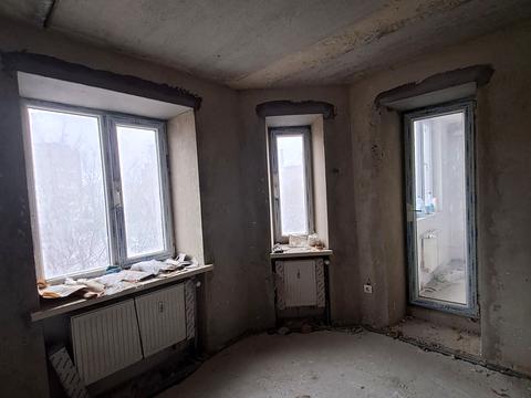 квартира за адресою Злуки, 8