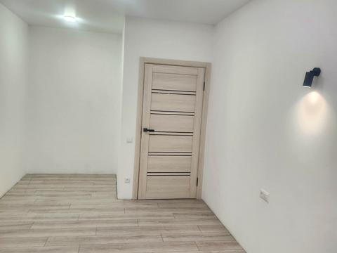 квартира по адресу Нижняя Береговая ул., 2/2-Е