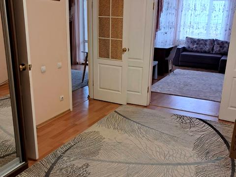 квартира по адресу Проспект Лесі Украінки, 61