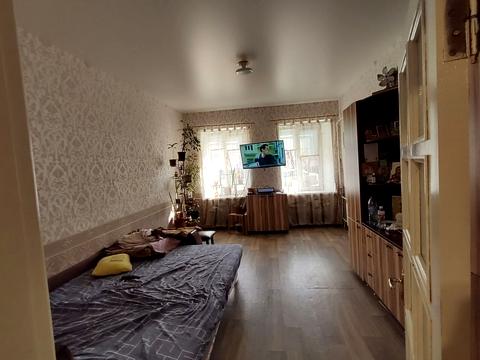 квартира по адресу Адмирала Лазарева ул., 60