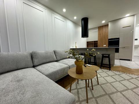 квартира по адресу Михаила Бойчука ул. (Киквидзе), 41а