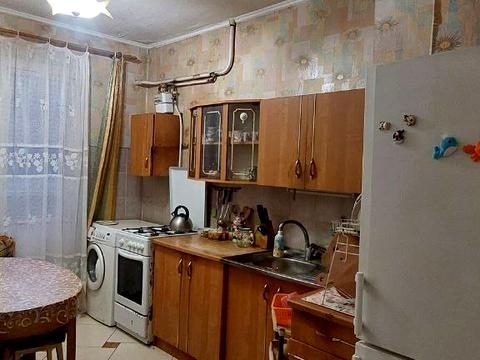 квартира за адресою Академіка Корольова вул., 112