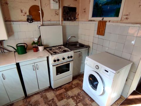 квартира за адресою Надії Алексєєнко вул. (Чичеріна), 40-Б