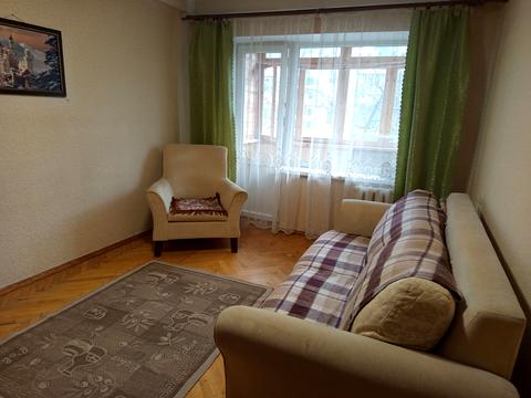 квартира за адресою Туполєва академіка вул., 18