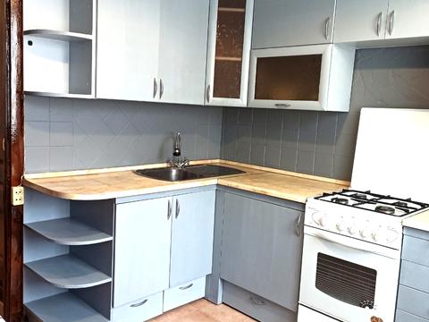 квартира по адресу Тростянецкая ул., 7