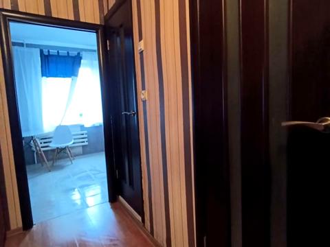 квартира по адресу Волынской Дивизии ул., 29