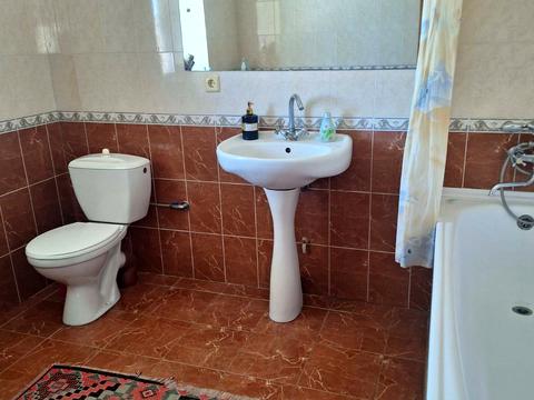 дом по адресу Болгарская ул.