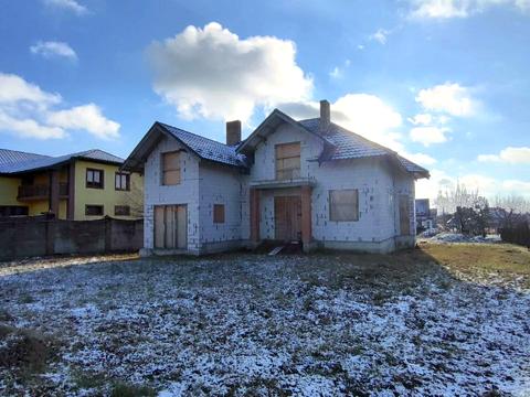 дом по адресу Квітнева, 7