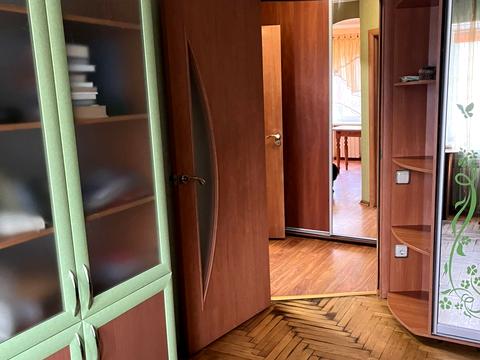 квартира по адресу Святого Николая ул. (Артёма), 67