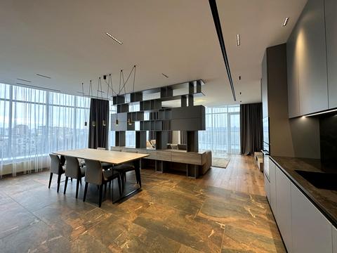 квартира за адресою Раїси Окіпної вул., 18