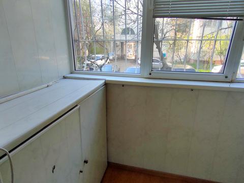 квартира по адресу Академика Филатова ул., 70/1