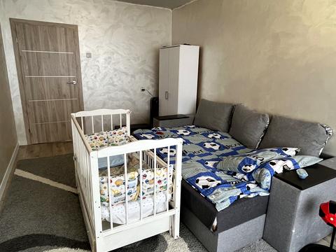 квартира по адресу Ивана Пулюя ул., 2