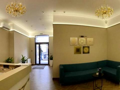 квартира за адресою 2-й Куликовський пров., 2а