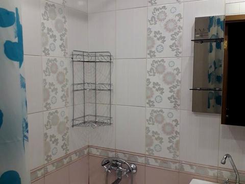 квартира по адресу Милославская ул., 2