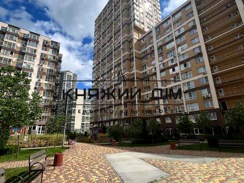 квартира за адресою Європейського Союзу просп. (Правди), 41-Д