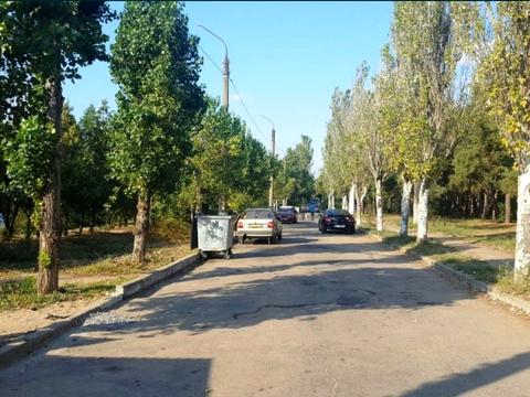 ділянка за адресою Миколаїв, Новобудівна вул., 1
