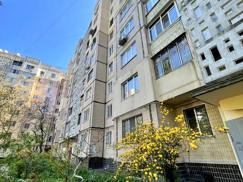 квартира за адресою Сім'ї Глодан вул., 55