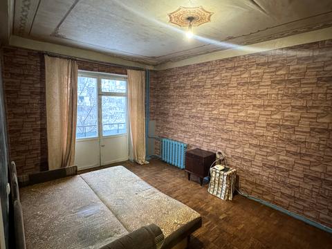 квартира по адресу Космонавта Поповича ул. (Волкова космонавта), 26