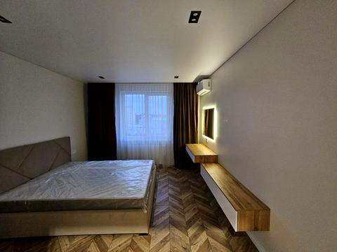квартира по адресу Долгая ул., 20в