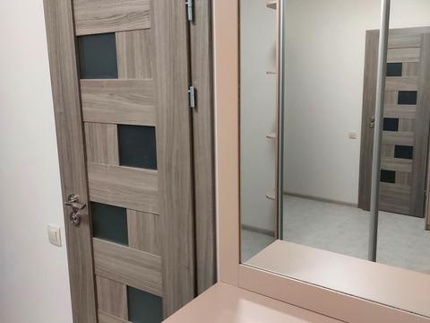 квартира за адресою Степана Рудницького вул. (Академіка Вільямса), 4