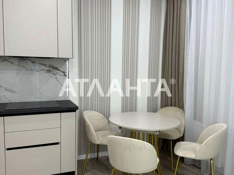 квартира за адресою Краснова вул., 1-А