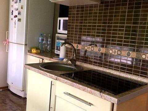 квартира по адресу Мечникова ул., 2/1