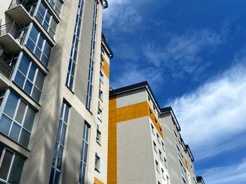 квартира по адресу Вінницьке шоссе, 1/8-Б