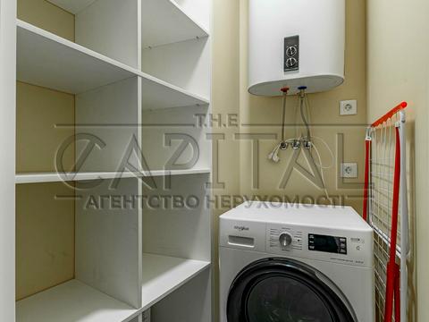 квартира за адресою Дніпровська набережна вул., 15-К