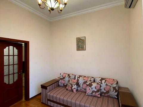 квартира по адресу Крещатик ул. (Kreschatic), 15