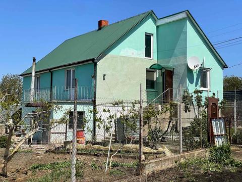 дом по адресу Тенистая