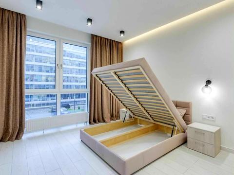 квартира по адресу Лейпцигская ул., 13-А