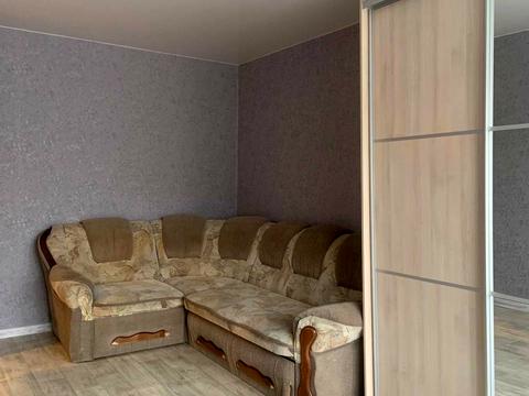 квартира по адресу Солнечный микрорайон ул., 41