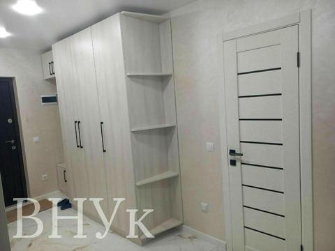 квартира по адресу Киевская ул., 9-Д